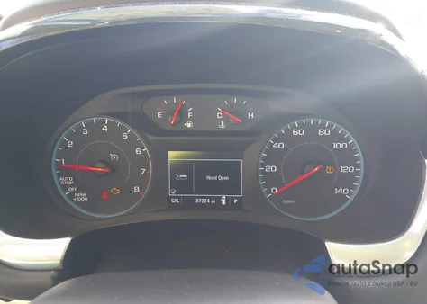 2019 Chevrolet Traverse Ls из США, поврежденный, VIN 1GNERFKW8KJ180462